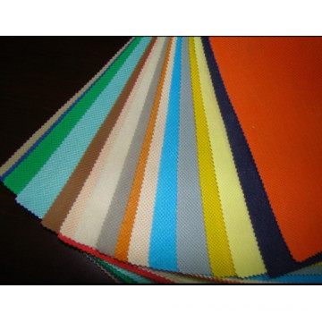 colorful pp nonwoven fabric waterproof membrane